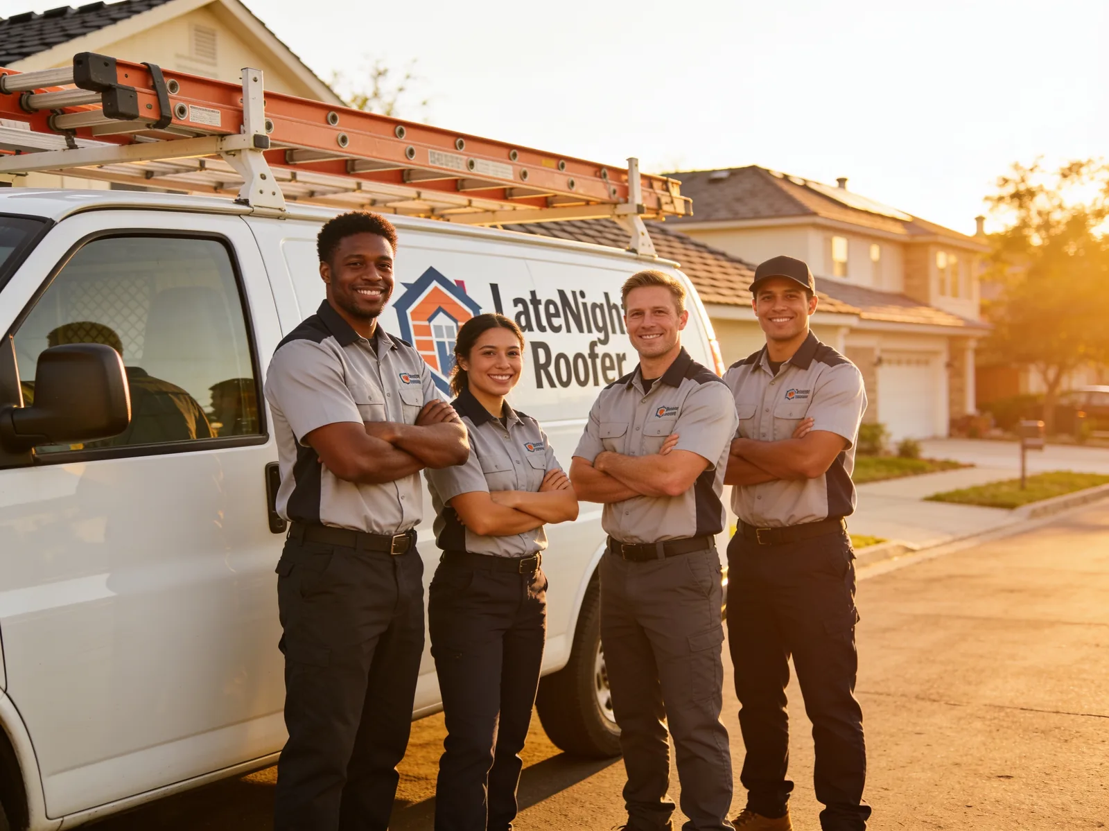 Emergency Roof Repair company in Morgan City, MS